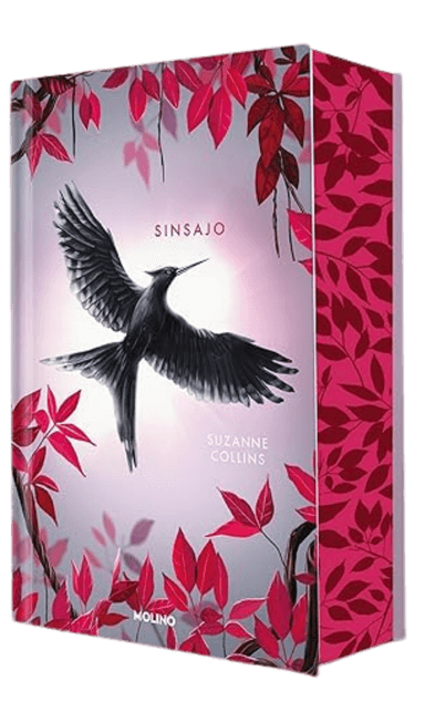 Sinsajo