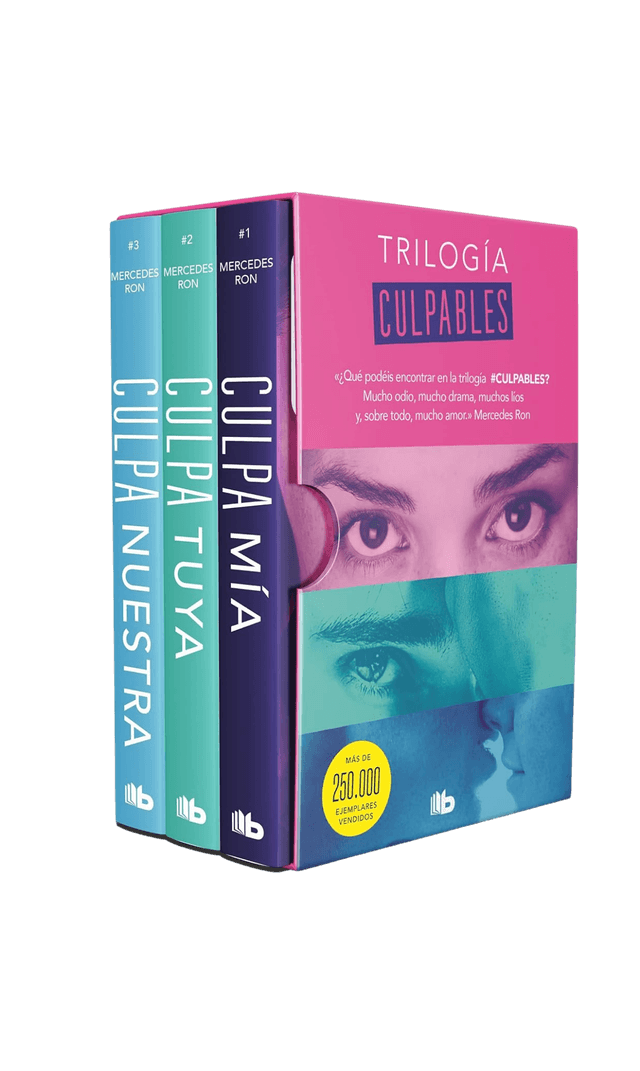 Culpables