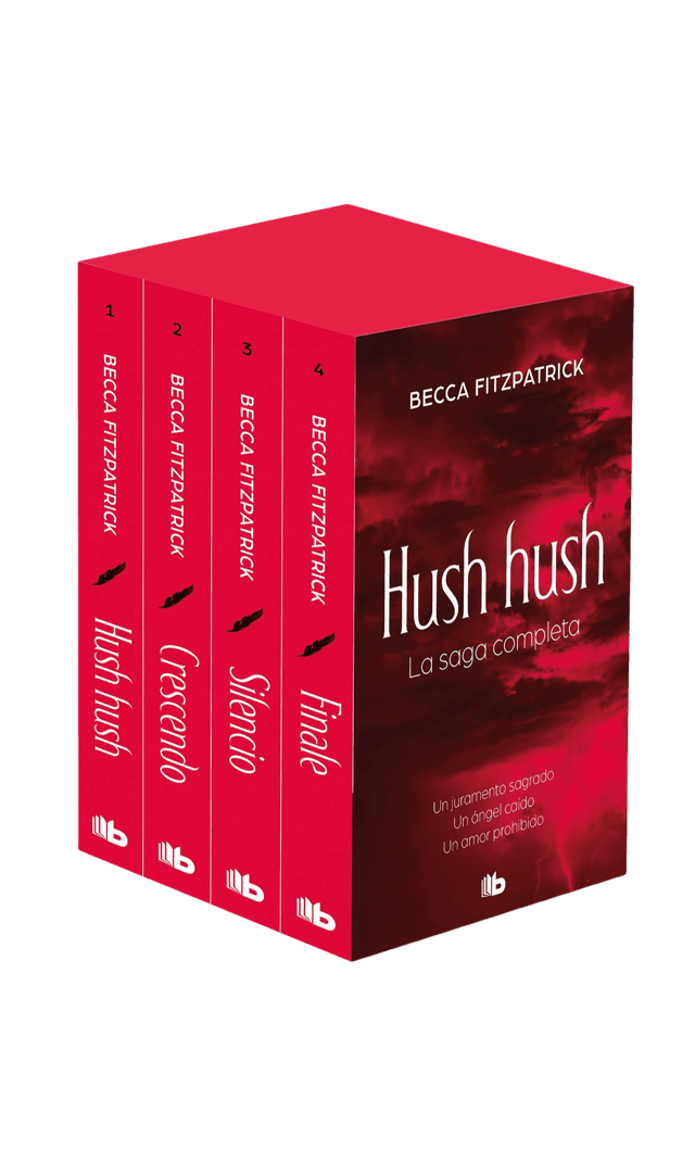 Hush Hush