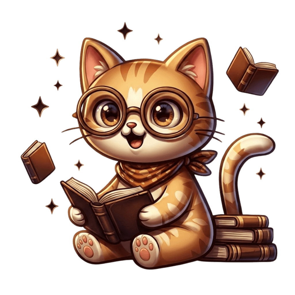 Mascota de Mundo Entre Libros