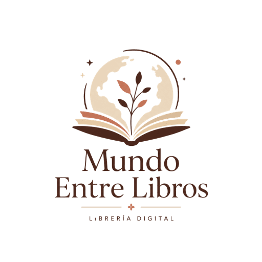 Logo Mundo Entre Libros